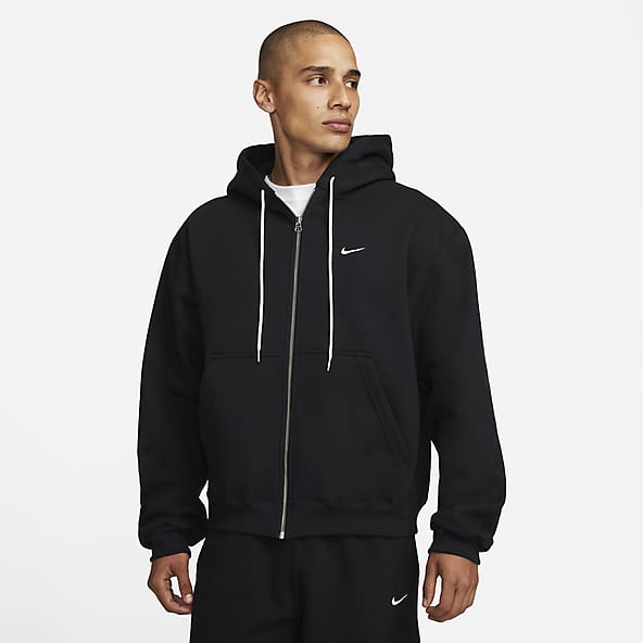 Nikelab collection fleece top
